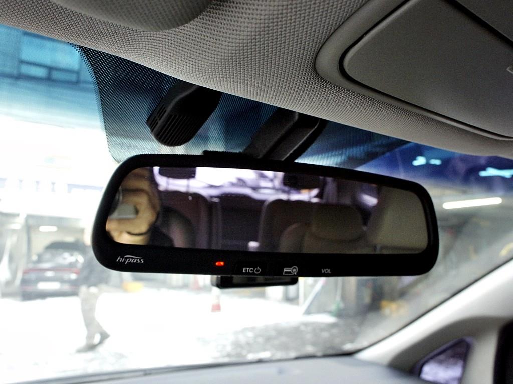 KIA Carnival 2016 Gris - Importación desde Corea - HF Imports Iquique - Foto 12