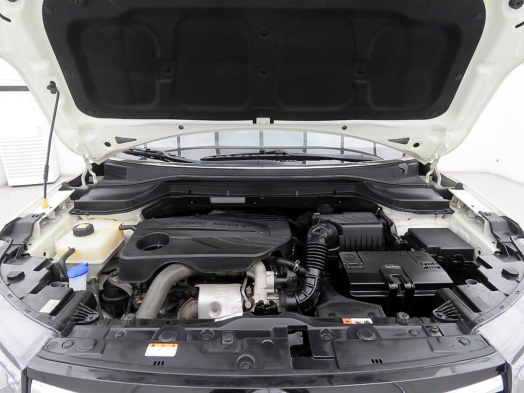 Ssangyong Tivoli 2022 - Importación desde Corea - HF Imports Iquique - Foto 19