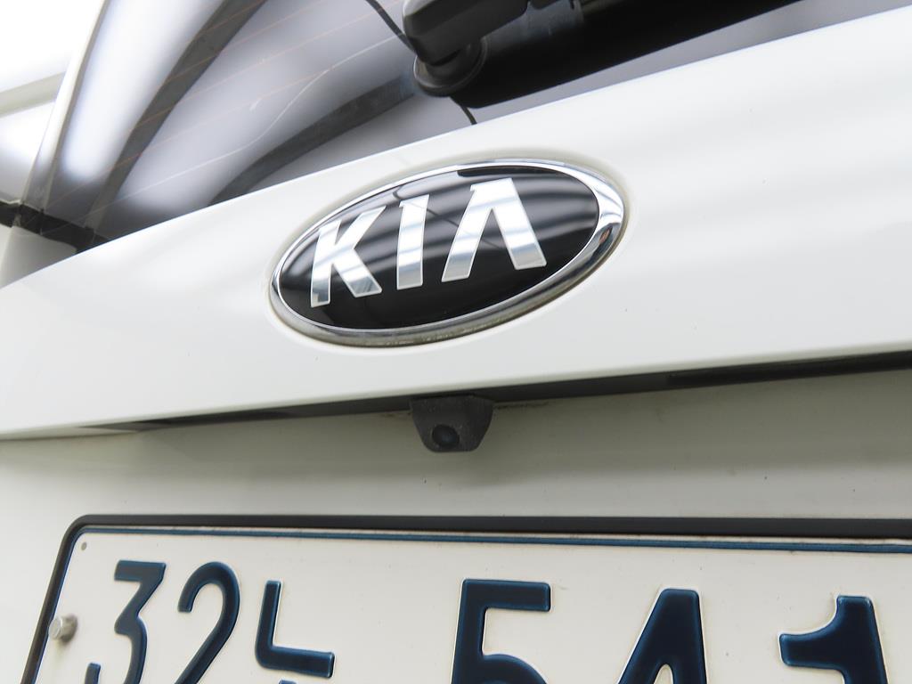 KIA Ray 2015 Blanco - Importación desde Corea - HF Imports Iquique - Foto 16