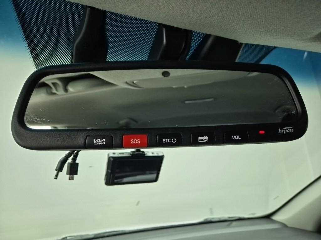 KIA K3 2024 Blanco - Importación desde Corea - HF Imports Iquique - Foto 16