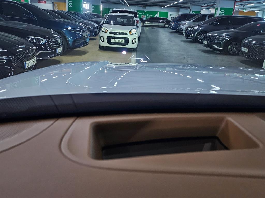 HYUNDAI Palisade - Vista 12