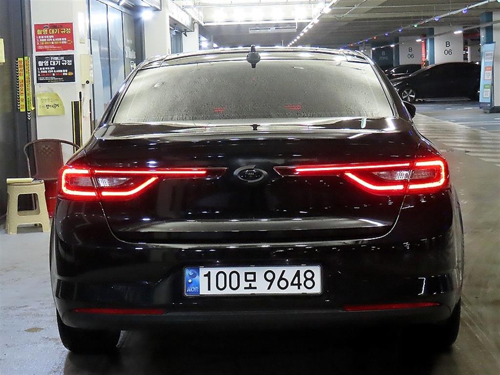 SAMSUNG SM6 - Vista 5