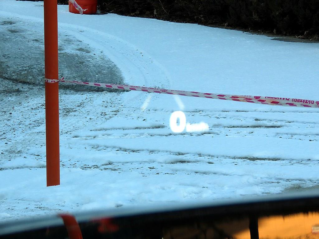 KIA Mohave - Vista 10