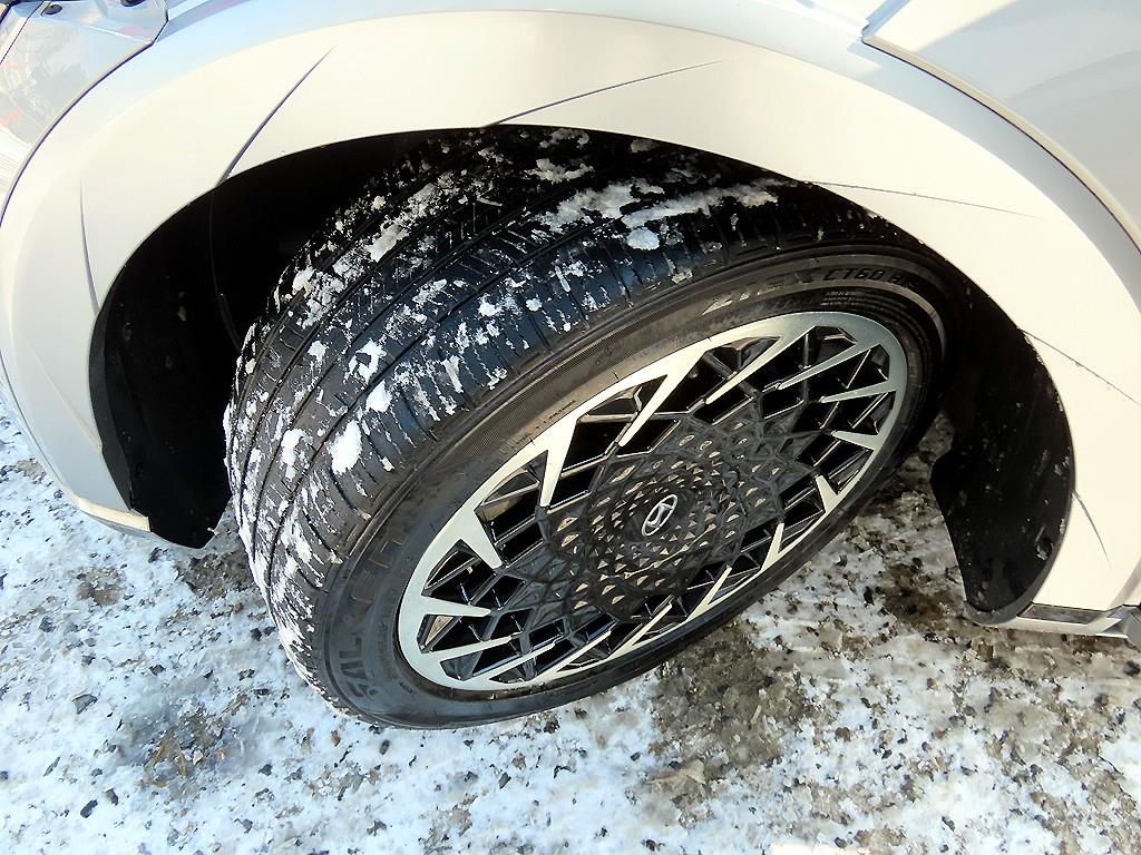 HYUNDAI Ioniq 5 2022 - Importación desde Corea - HF Imports Iquique - Foto 20