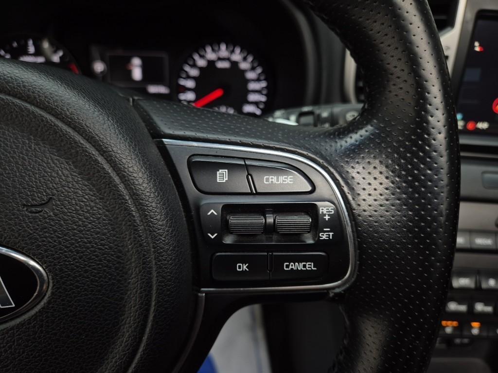 KIA Sportage 2016 Blanco - Importación desde Corea - HF Imports Iquique - Foto 16