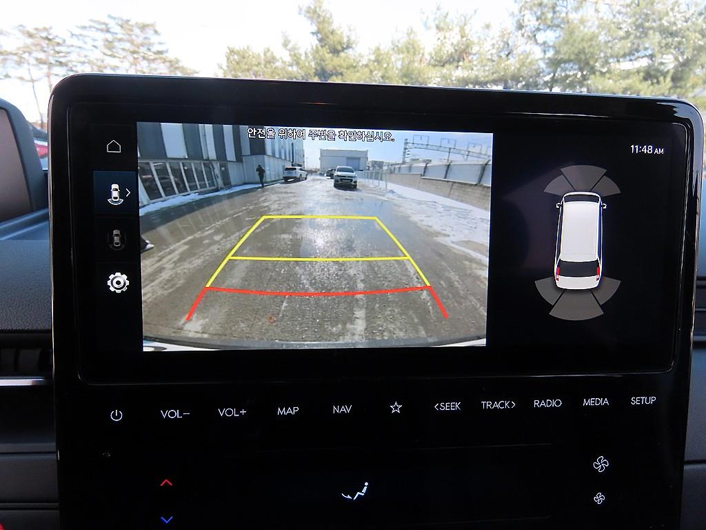 HYUNDAI Staria 2025 Gris - Importación desde Corea - HF Imports Iquique - Foto 15