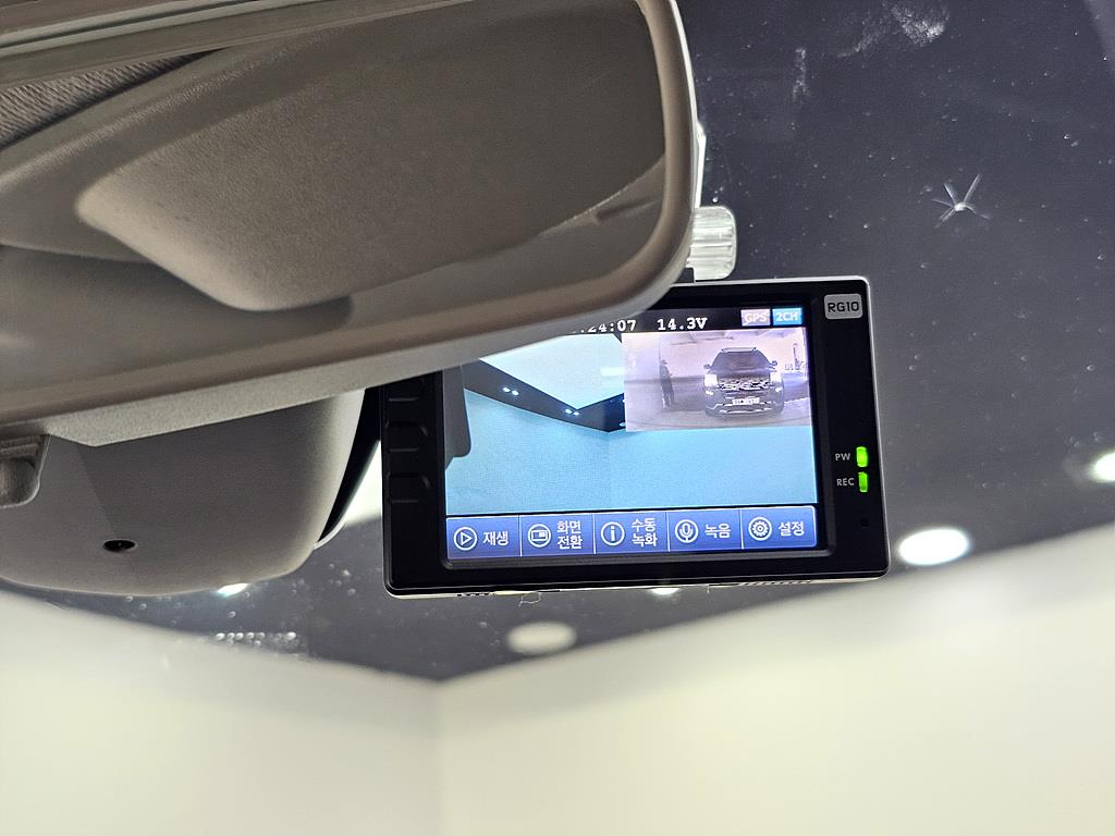 SAMSUNG QM3 2015 Rojo - Importación desde Corea - HF Imports Iquique - Foto 13