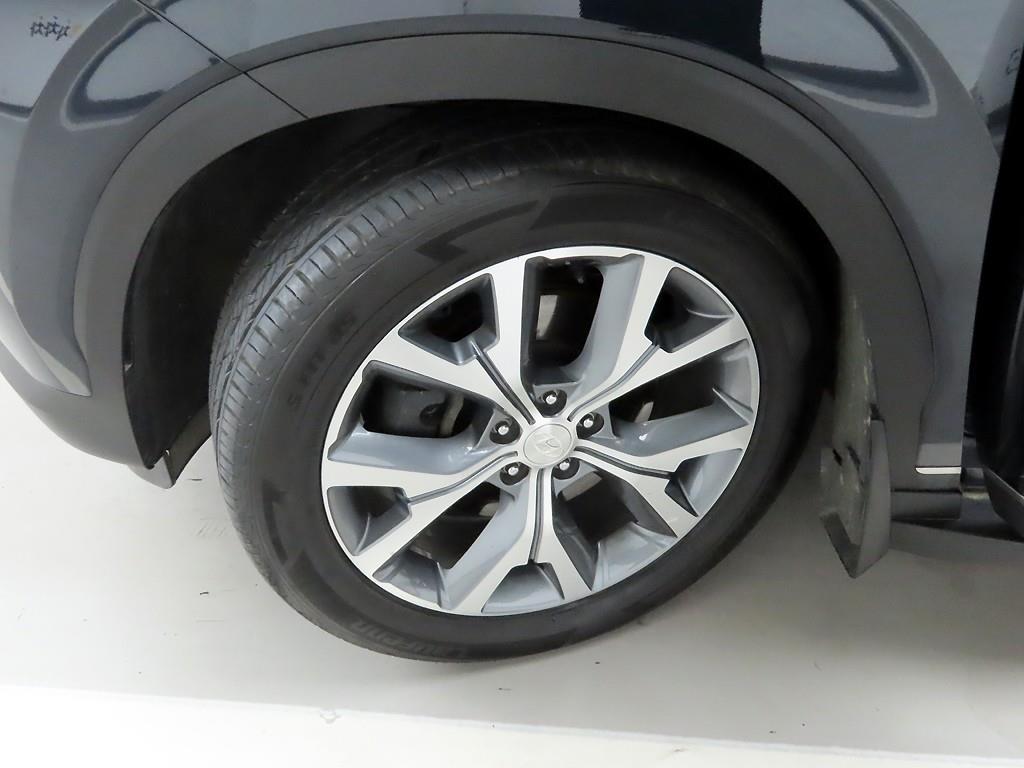 HYUNDAI Palisade 2019 - Importación desde Corea - HF Imports Iquique - Foto 19