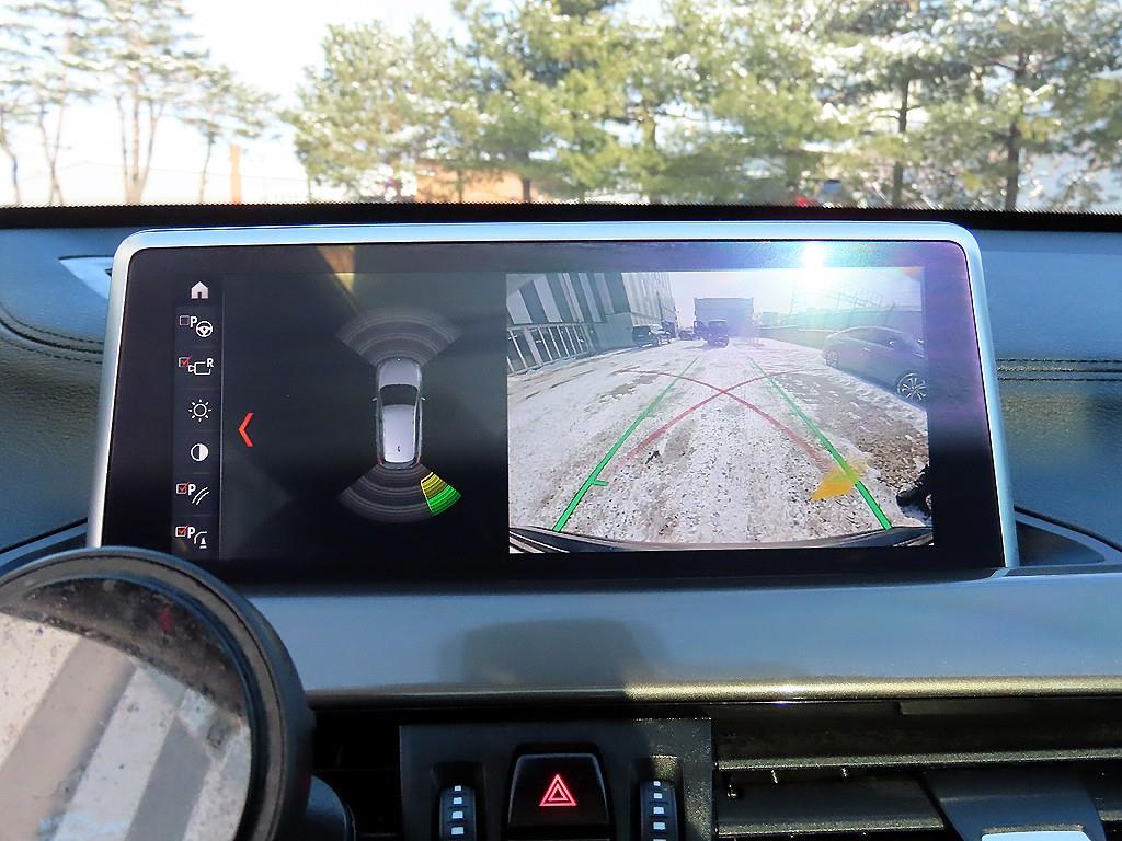 BMW X1 2021 Gris - Importación desde Corea - HF Imports Iquique - Foto 13