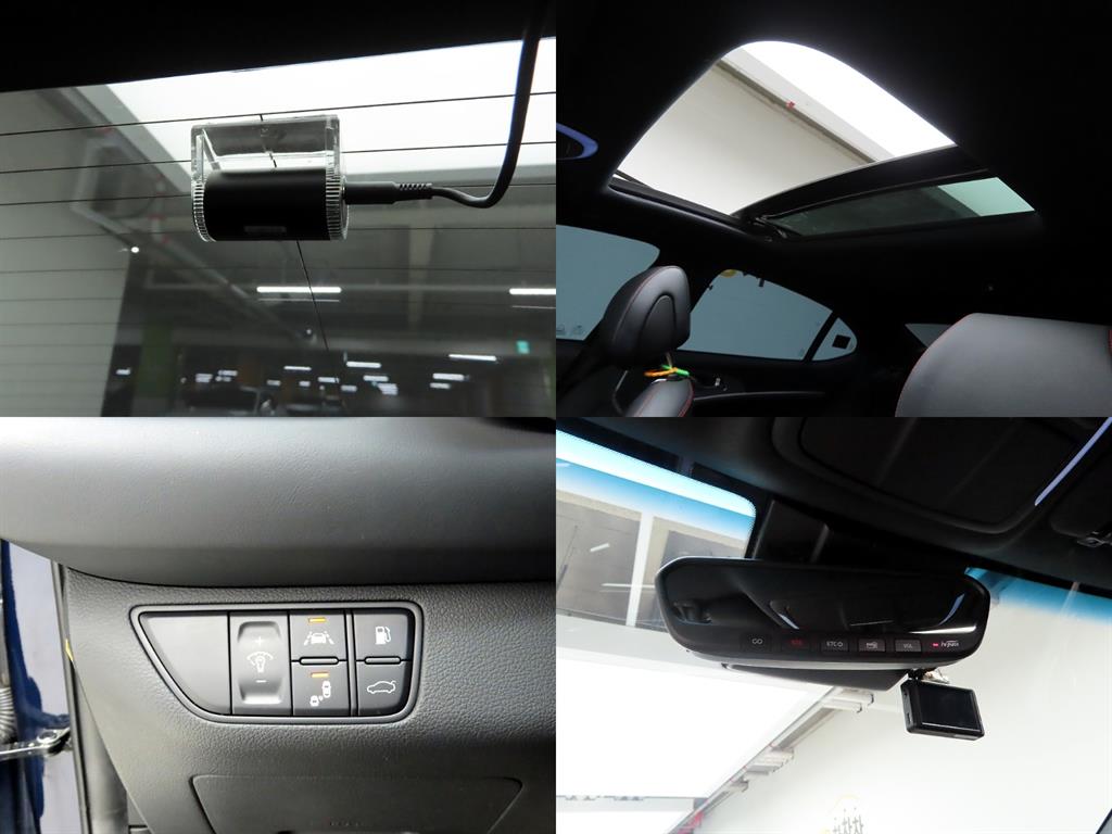 Genesis G70 2018 Azul - Importación desde Corea - HF Imports Iquique - Foto 17