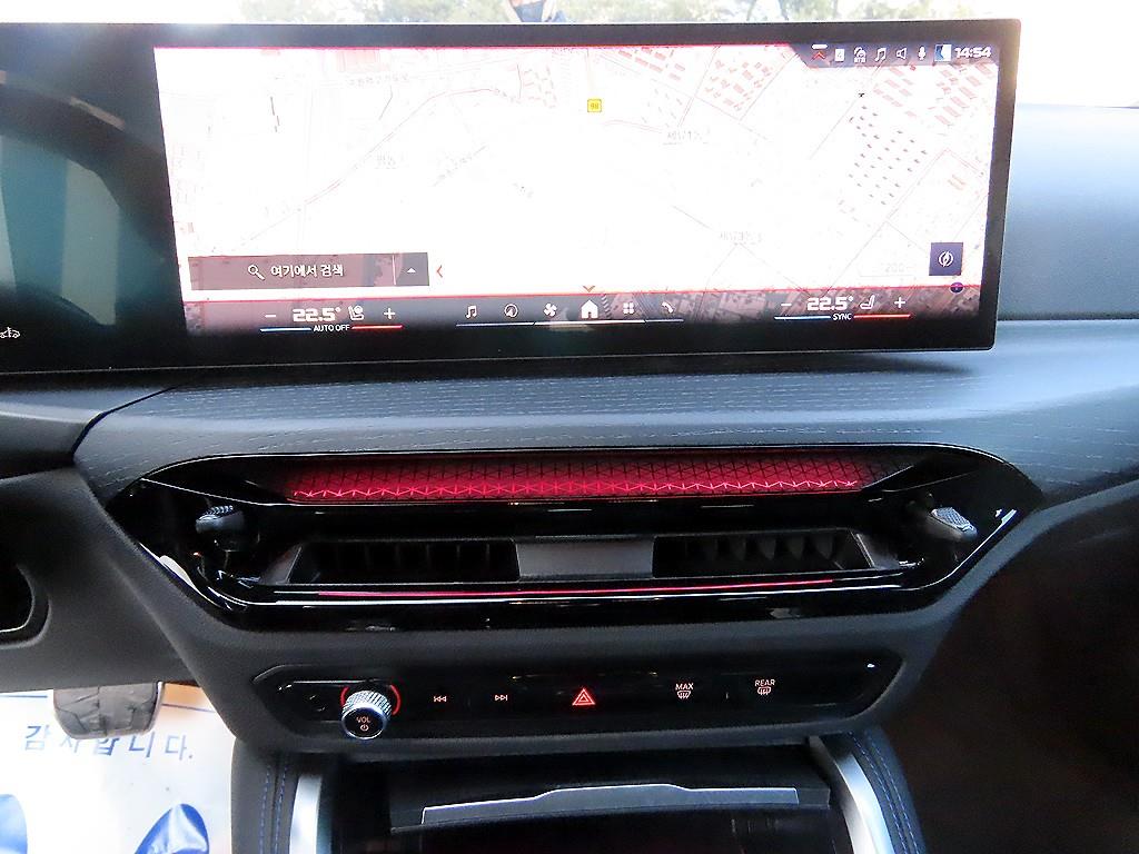 BMW 2 series 2025 Negro - Importación desde Corea - HF Imports Iquique - Foto 15