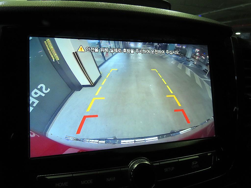 Ssangyong Rexton 2021 - Importación desde Corea - HF Imports Iquique - Foto 14