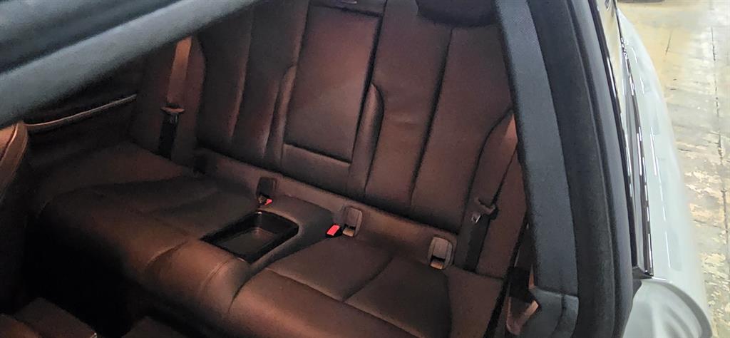 BMW 4 Series - Vista 9