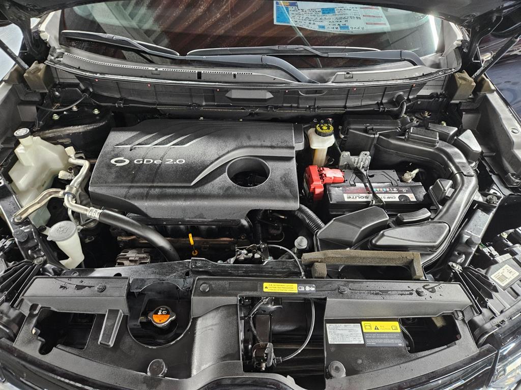 SAMSUNG QM6 2019 Negro - Importación desde Corea - HF Imports Iquique - Foto 19