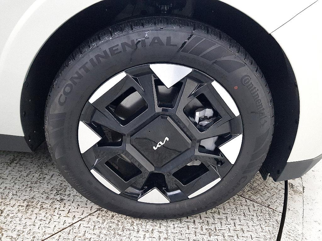 KIA Carnival 2025 Plateado - Importación desde Corea - HF Imports Iquique - Foto 20