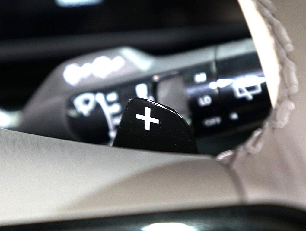 KIA Carnival 2026 Negro - Importación desde Corea - HF Imports Iquique - Foto 14