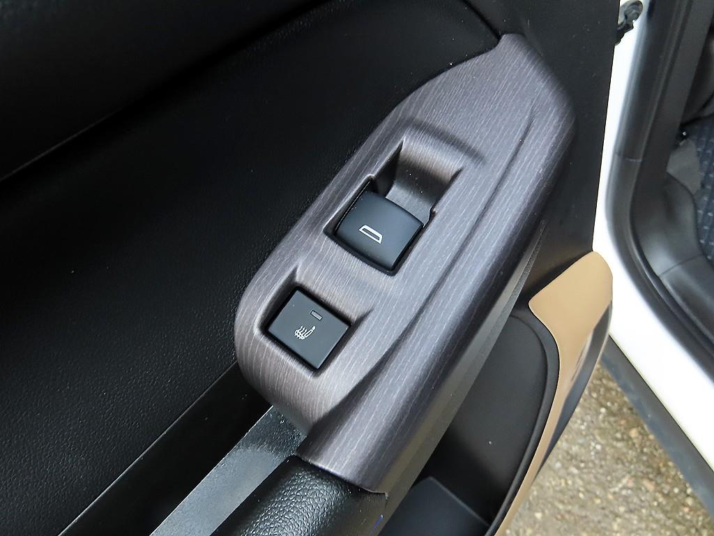 Chevrolet Trail Blazer 2024 Blanco - Importación desde Corea - HF Imports Iquique - Foto 15