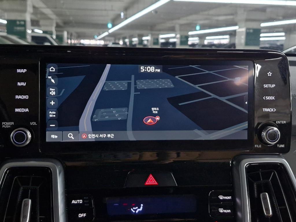 KIA Sorento - Vista 6