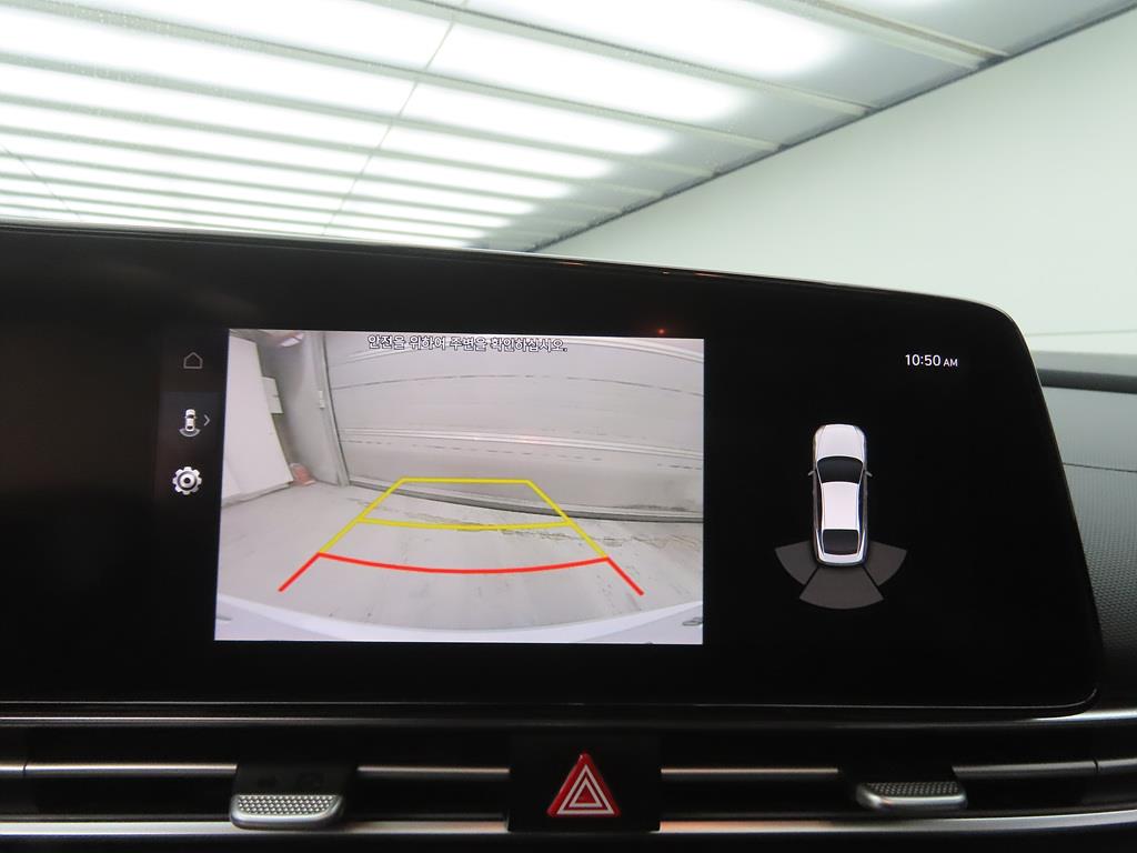 HYUNDAI Avante 2022 Blanco - Importación desde Corea - HF Imports Iquique - Foto 14