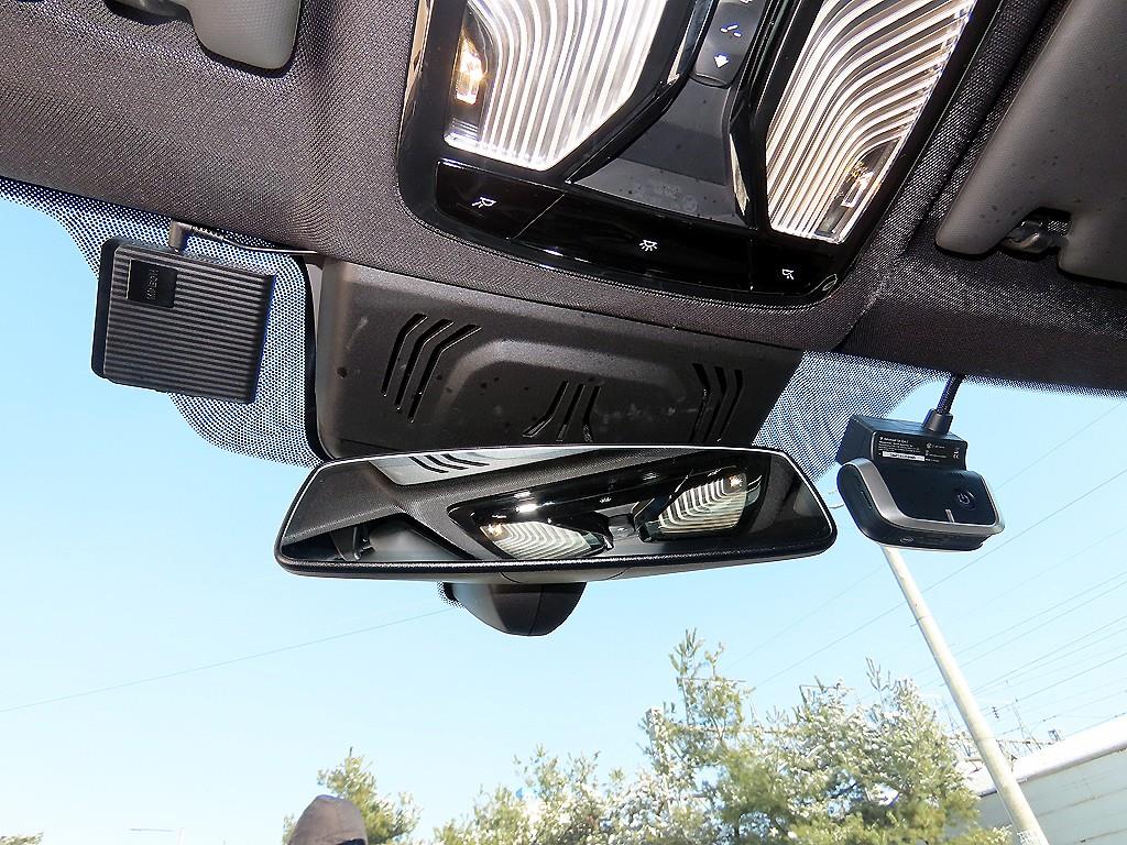 BMW 3 series 2020 Azul - Importación desde Corea - HF Imports Iquique - Foto 16