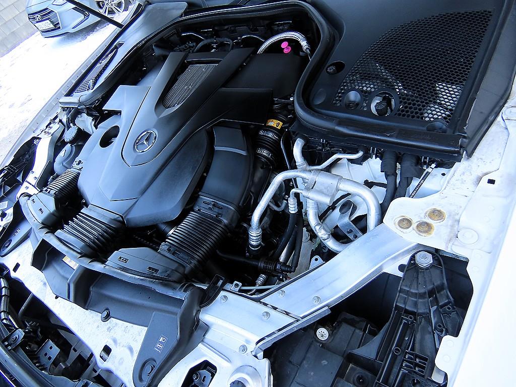 Mercedes Benz E class 2020 Blanco - Importación desde Corea - HF Imports Iquique - Foto 19