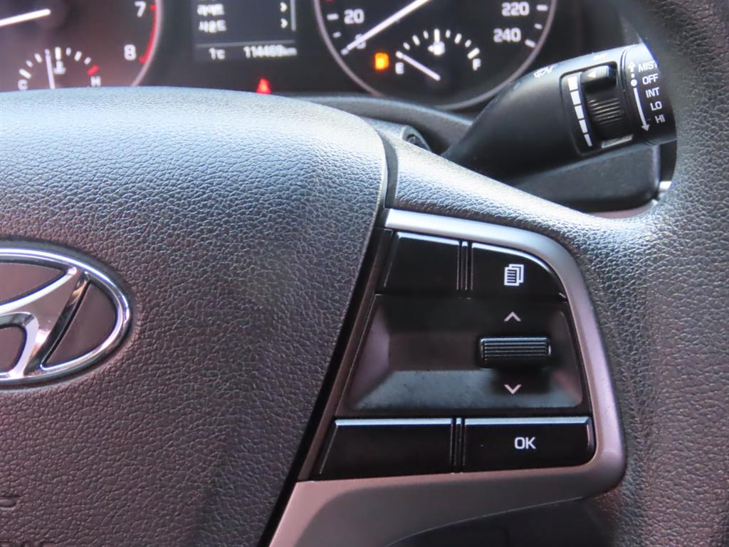 HYUNDAI Avante 2018 Blanco - Importación desde Corea - HF Imports Iquique - Foto 12