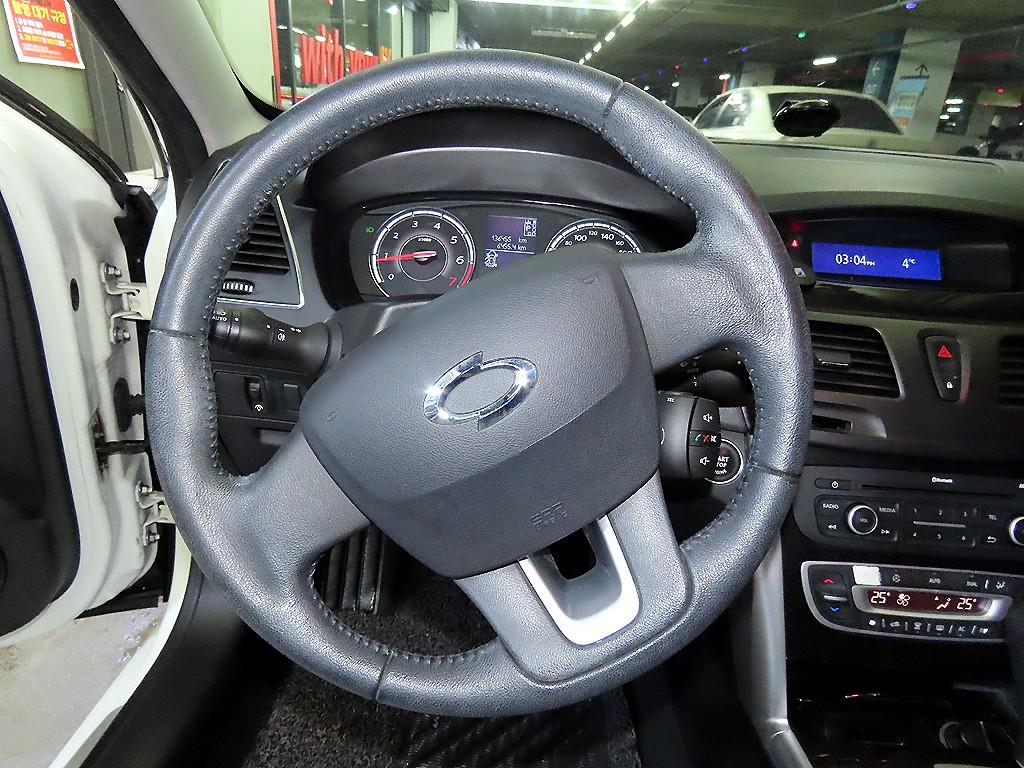 SAMSUNG SM5 - Vista 8