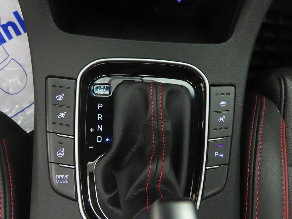 HYUNDAI i30 2017 Blanco - Importación desde Corea - HF Imports Iquique - Foto 16