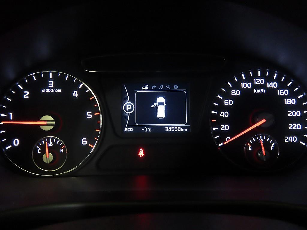 KIA Sorento - Vista 9