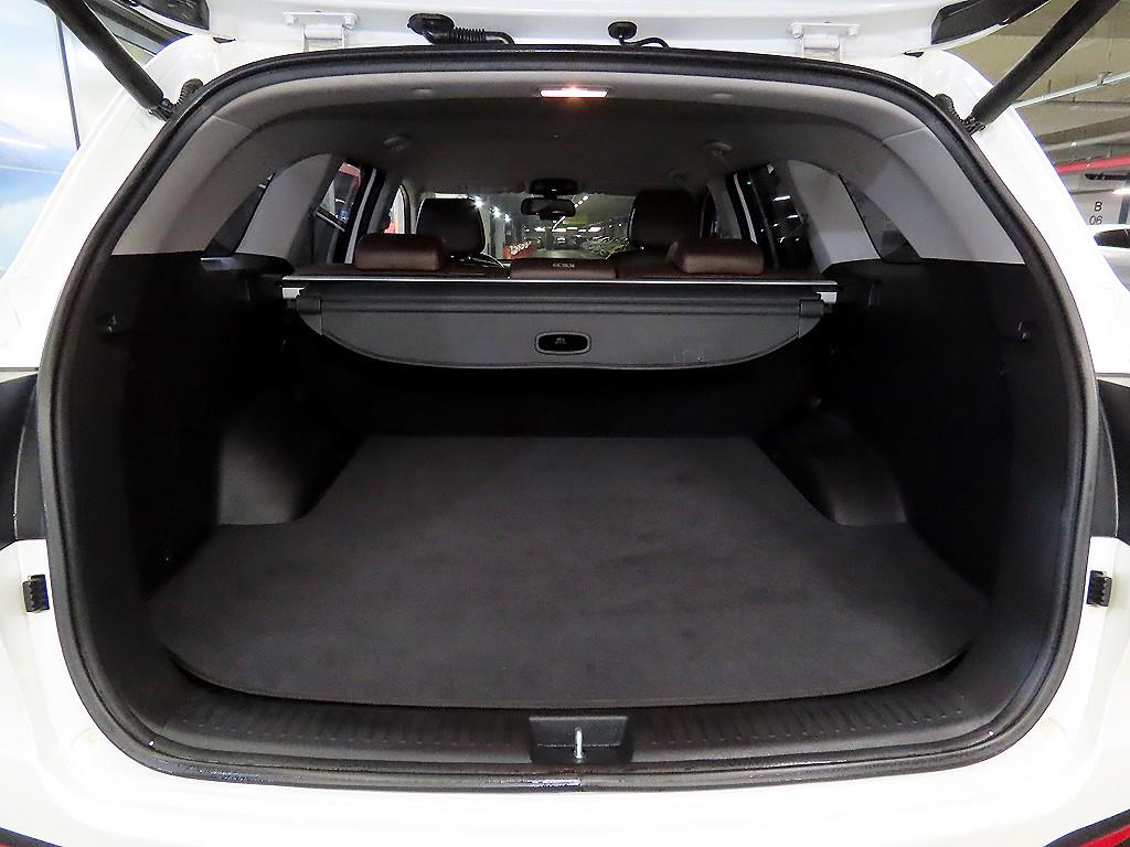 KIA Sorento 2016 Blanco - Importación desde Corea - HF Imports Iquique - Foto 17