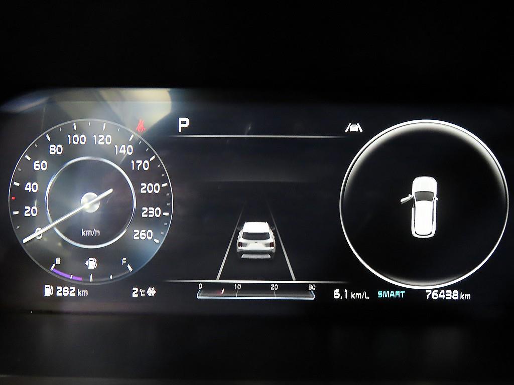 KIA Sorento - Vista 9