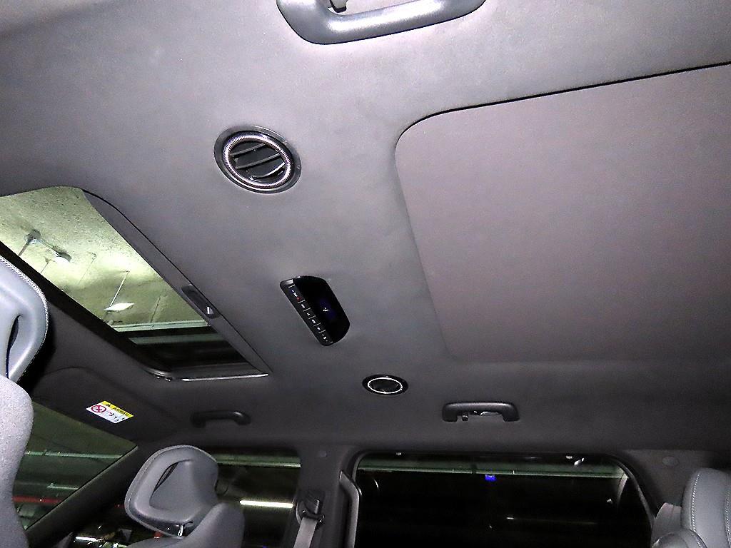 KIA EV9 2024 Negro - Importación desde Corea - HF Imports Iquique - Foto 14