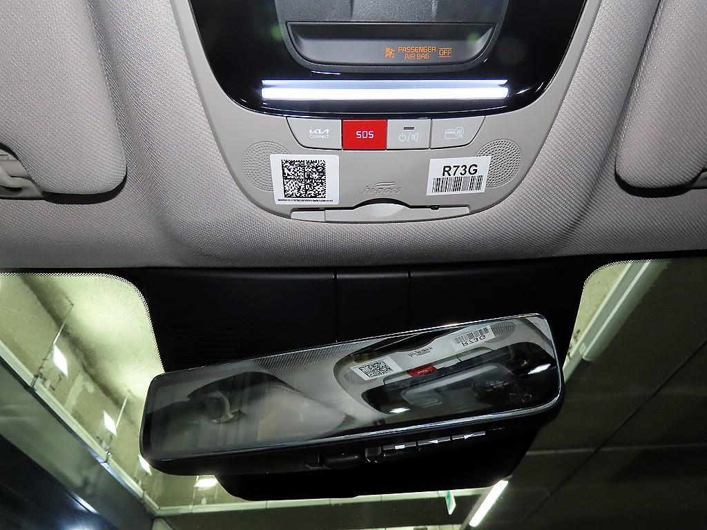 KIA Sorento 2025 Blanco - Importación desde Corea - HF Imports Iquique - Foto 13