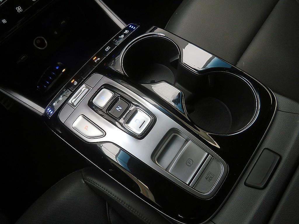 HYUNDAI Tucson 2023 Gris - Importación desde Corea - HF Imports Iquique - Foto 14