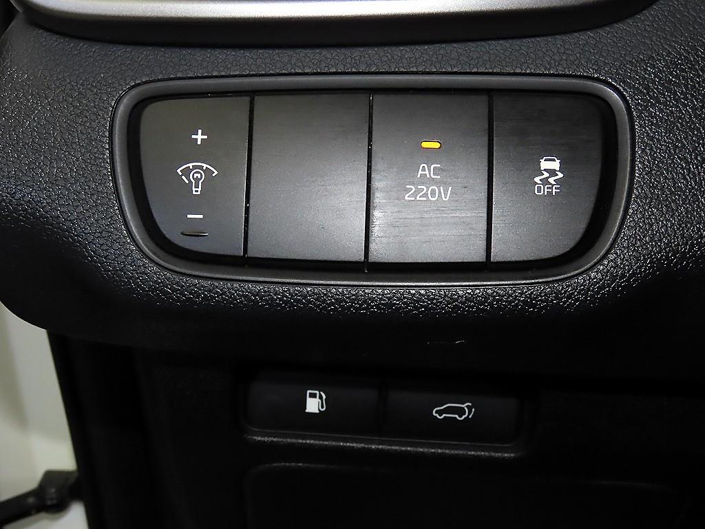 KIA Sorento 2016 Blanco - Importación desde Corea - HF Imports Iquique - Foto 13