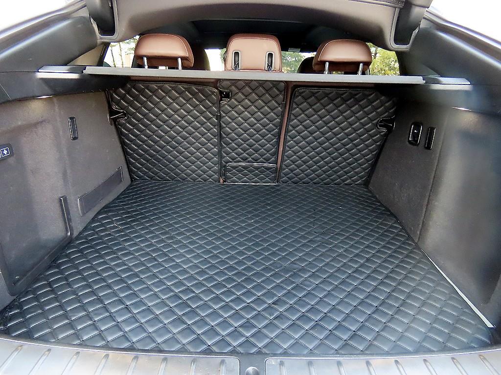 BMW X4 2022 Blanco - Importación desde Corea - HF Imports Iquique - Foto 17