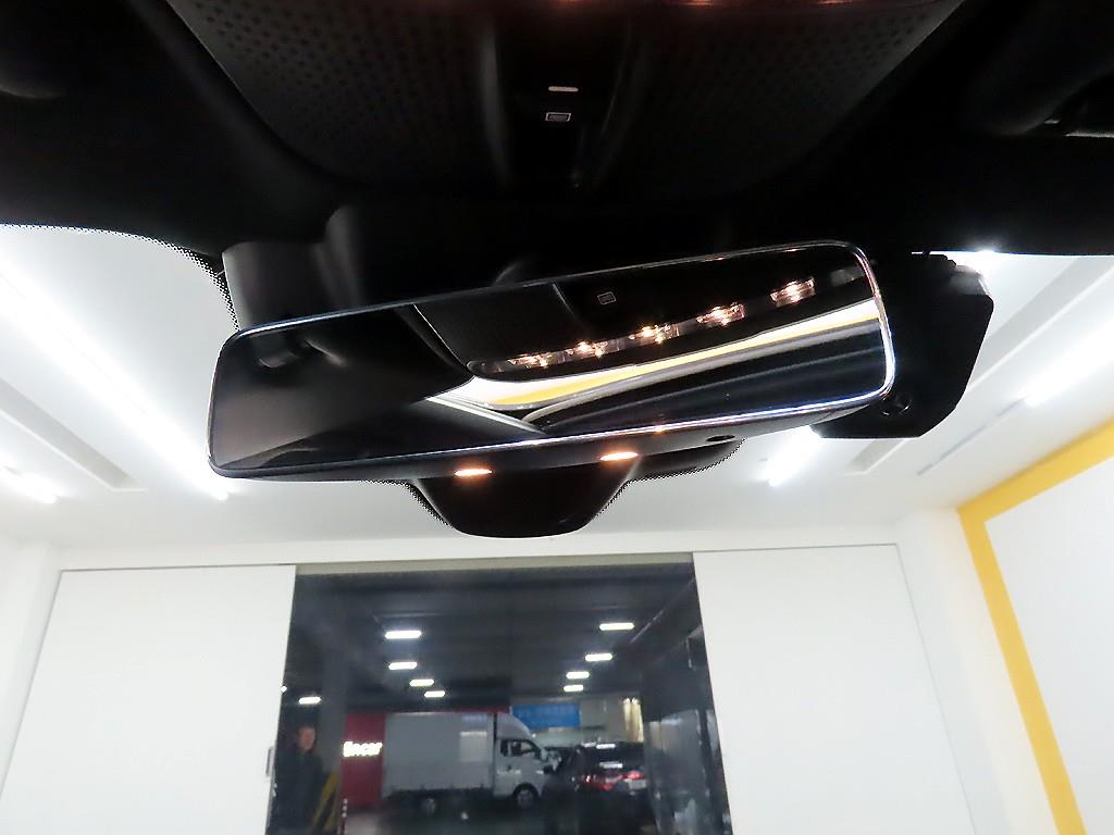 Mercedes Benz E class 2022 - Importación desde Corea - HF Imports Iquique - Foto 17