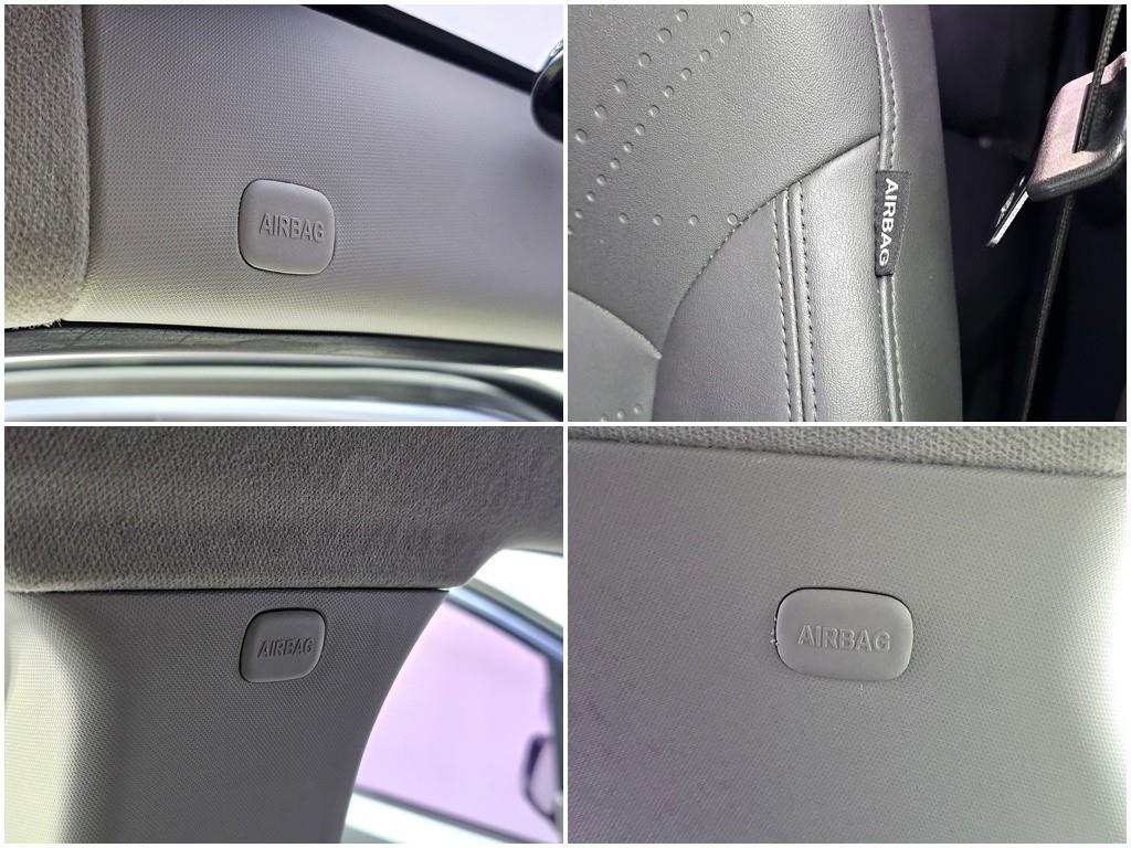 Chevrolet Spark 2014 skyblue - Importación desde Corea - HF Imports Iquique - Foto 16