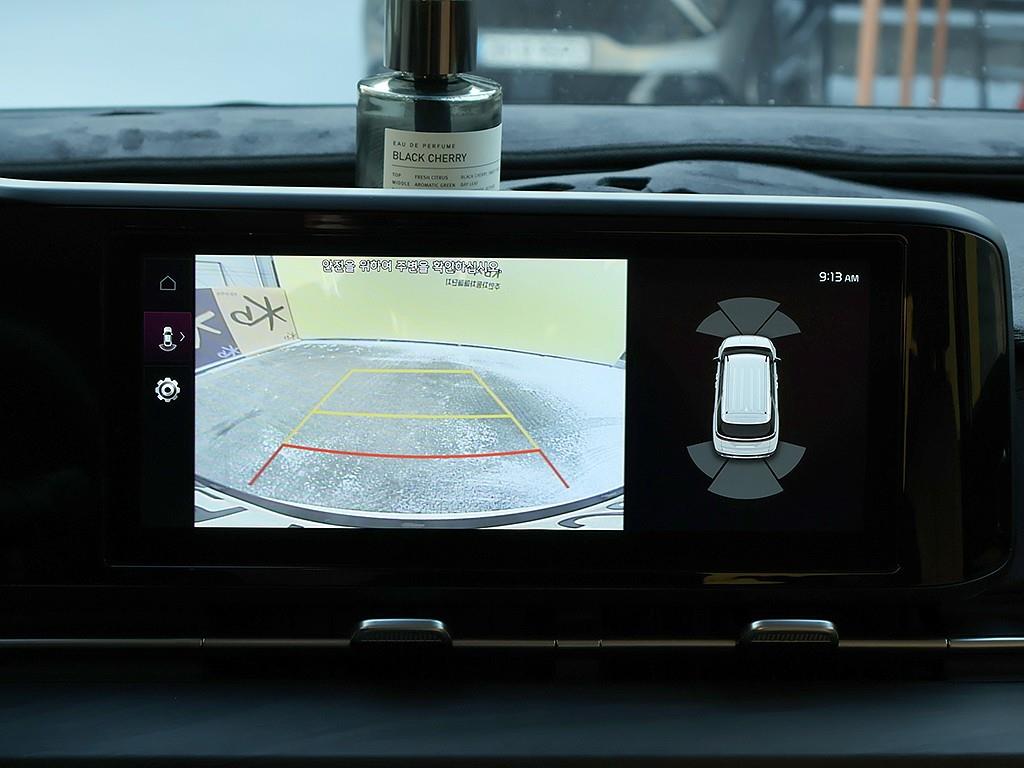 KIA Carnival 2023 Blanco - Importación desde Corea - HF Imports Iquique - Foto 9