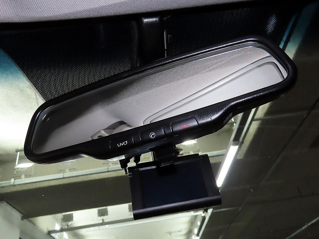 KIA K5 2017 Negro - Importación desde Corea - HF Imports Iquique - Foto 14