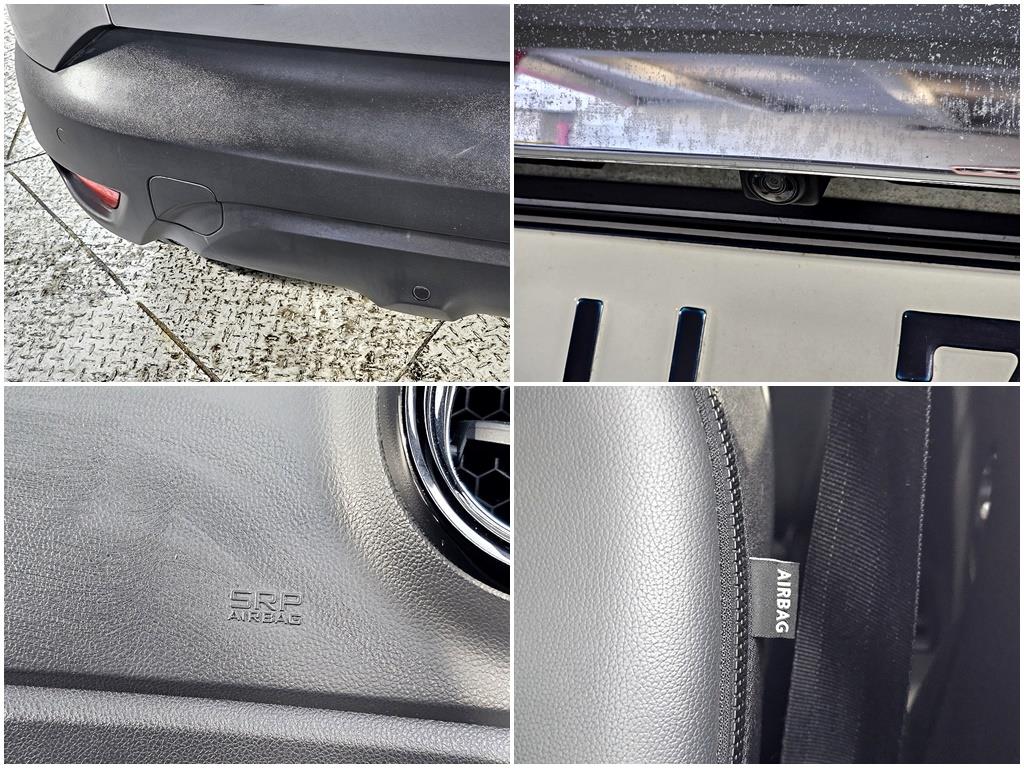 SAMSUNG QM3 2017 Gris - Importación desde Corea - HF Imports Iquique - Foto 17