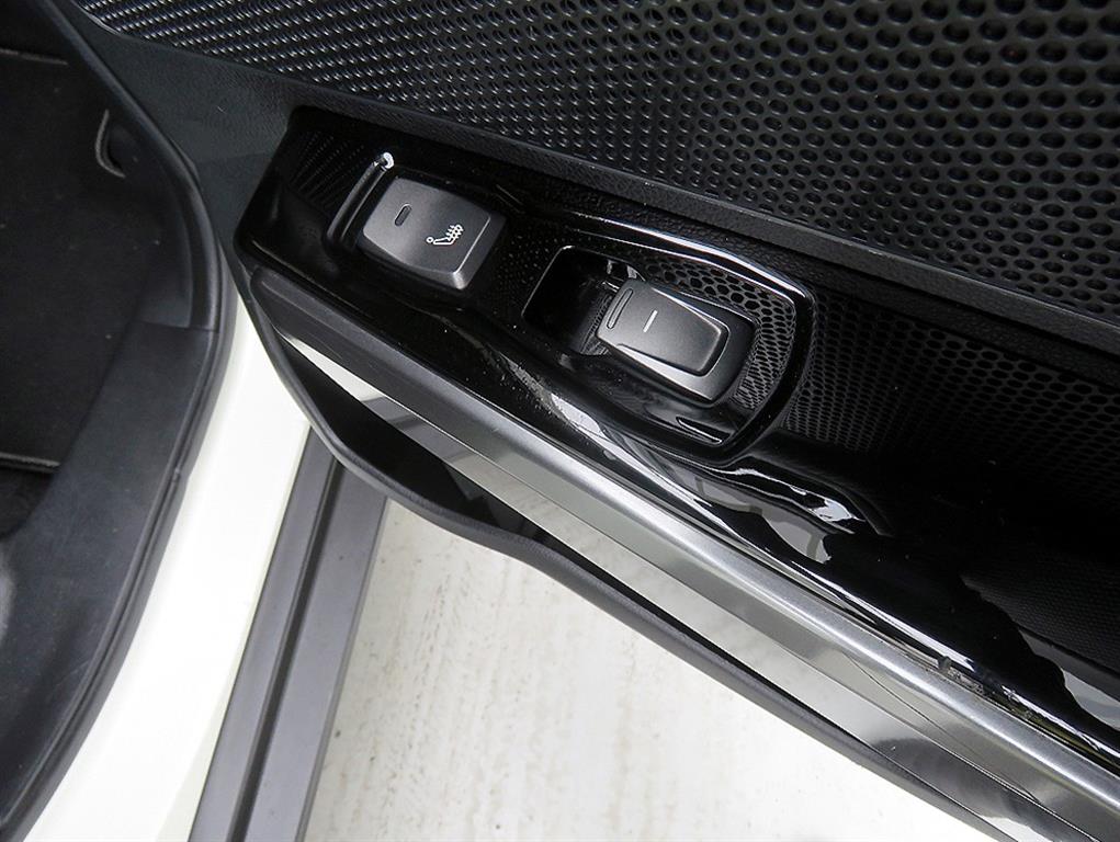 Ssangyong Tivoli - Vista 11