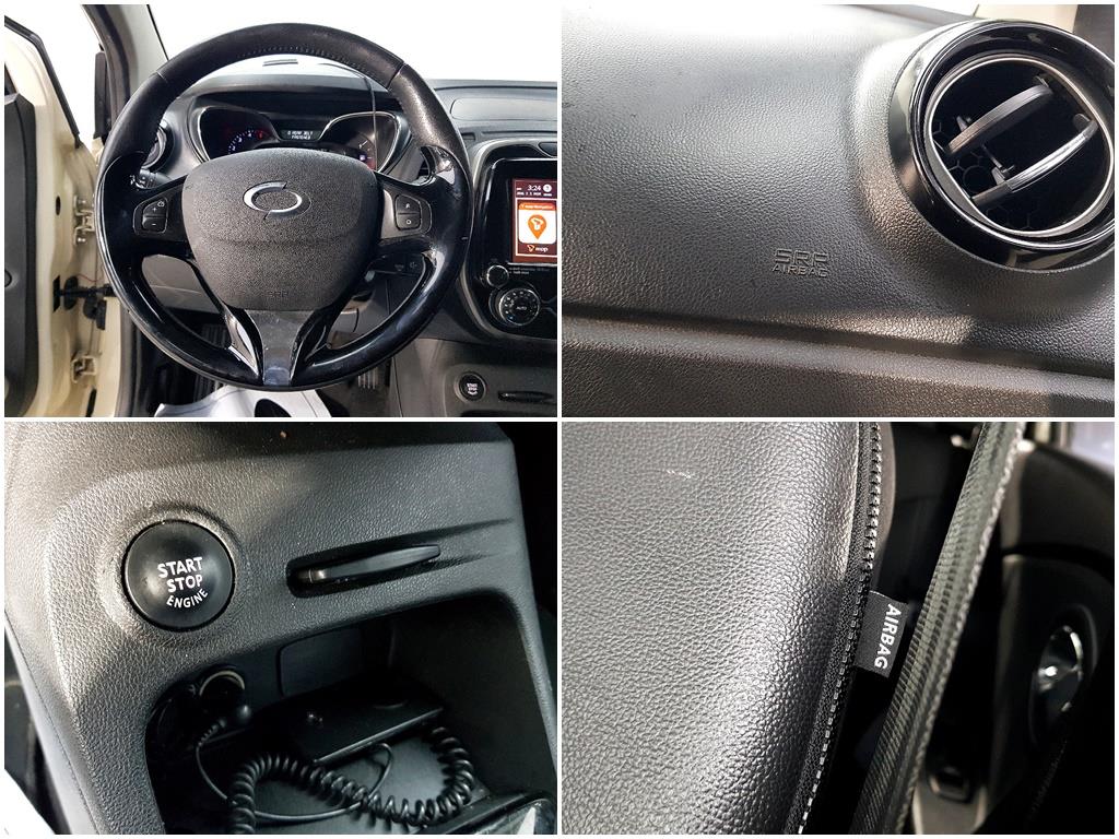 SAMSUNG QM3 2017 the color of pearl - Importación desde Corea - HF Imports Iquique - Foto 17