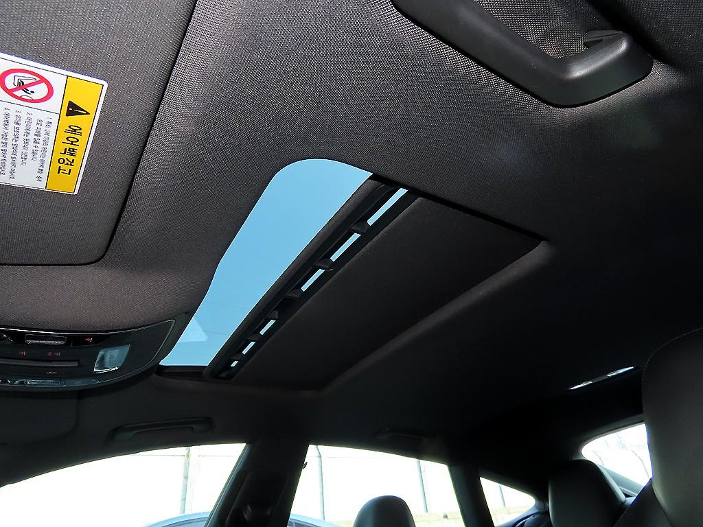 Audi A7 2016 Negro - Importación desde Corea - HF Imports Iquique - Foto 16