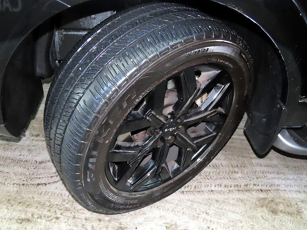 KIA Mohave 2022 Negro - Importación desde Corea - HF Imports Iquique - Foto 20