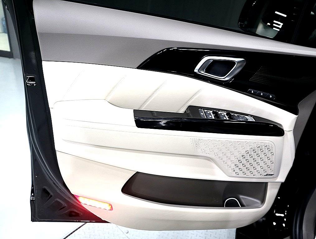 KIA Carnival - Vista 8