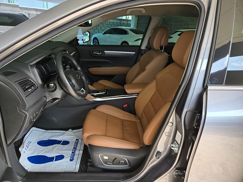 SAMSUNG QM6 - Vista 5