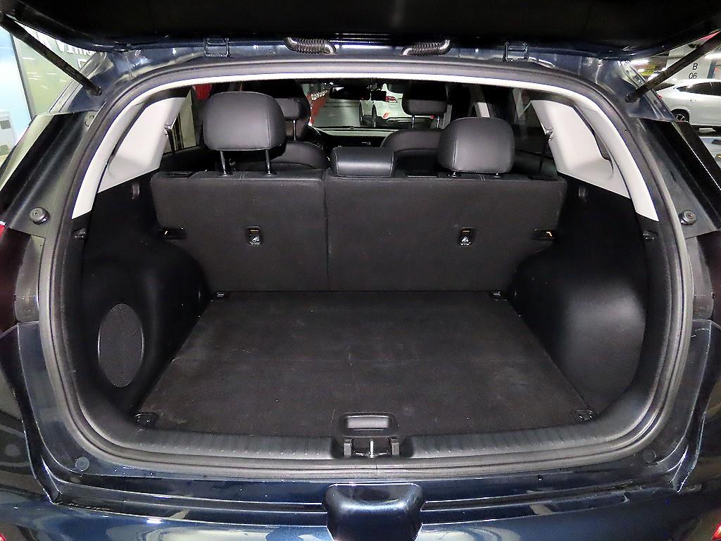 KIA Niro 2020 Gris - Importación desde Corea - HF Imports Iquique - Foto 17