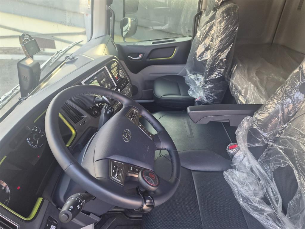 medium and large cargo goso 2023 Blanco - Importación desde Corea - HF Imports Iquique - Foto 15