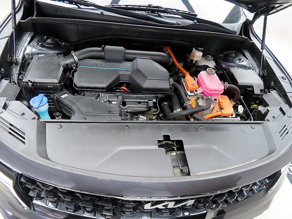 KIA Sorento 2022 - Importación desde Corea - HF Imports Iquique - Foto 19